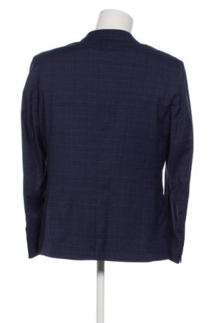 Ανδρικό σακάκι Ben Sherman, Μέγεθος S, Χρώμα Μπλέ, Τιμή 21,12 €