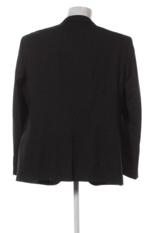 Ανδρικό σακάκι Benvenuto, Μέγεθος XL, Χρώμα Μαύρο, Τιμή 8,02 €