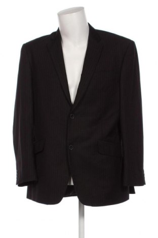 Ανδρικό σακάκι Burton of London, Μέγεθος XL, Χρώμα Μαύρο, Τιμή 22,03 €