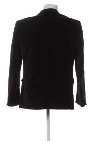 Ανδρικό σακάκι C&A, Μέγεθος L, Χρώμα Μαύρο, Τιμή 7,89 €