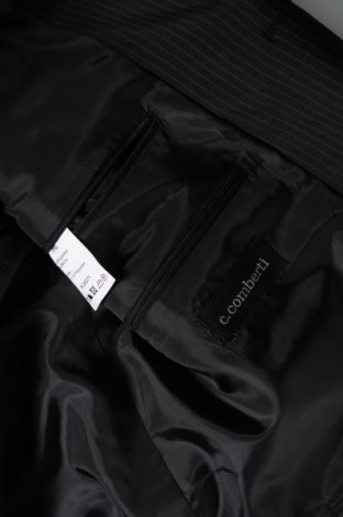 Ανδρικό σακάκι C.Comberti, Μέγεθος XXL, Χρώμα Μαύρο, Τιμή 27,22 €