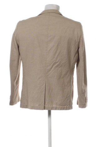 Herren Sakko Calamar, Größe M, Farbe Beige, Preis 25,37 €