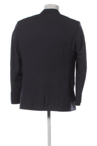 Ανδρικό σακάκι Calvin Klein, Μέγεθος L, Χρώμα Μπλέ, Τιμή 50,10 €