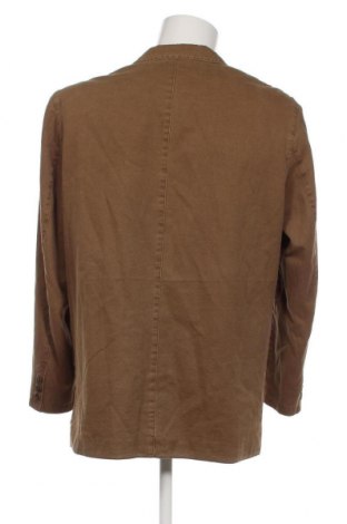 Ανδρικό σακάκι Camel Active, Μέγεθος L, Χρώμα Καφέ, Τιμή 22,55 €