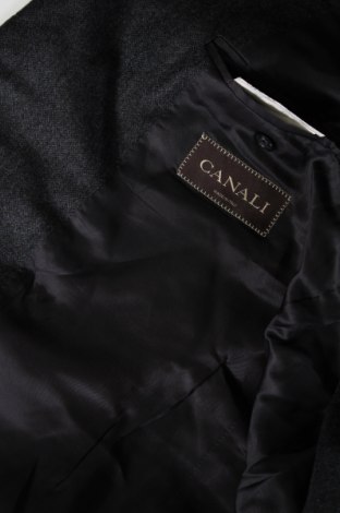 Ανδρικό σακάκι Canali, Μέγεθος L, Χρώμα Μπλέ, Τιμή 89,54 €
