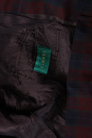 Ανδρικό σακάκι Canda, Μέγεθος XXL, Χρώμα Πολύχρωμο, Τιμή 22,47 €
