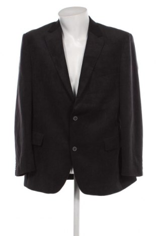 Ανδρικό σακάκι Carl Gross, Μέγεθος XL, Χρώμα Μαύρο, Τιμή 3,01 €