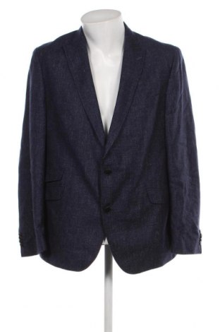 Ανδρικό σακάκι Carl Gross, Μέγεθος XL, Χρώμα Μπλέ, Τιμή 28,56 €