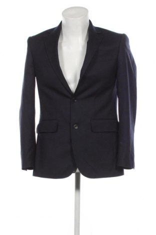 Ανδρικό σακάκι Charles Tyrwhitt, Μέγεθος S, Χρώμα Μπλέ, Τιμή 6,01 €