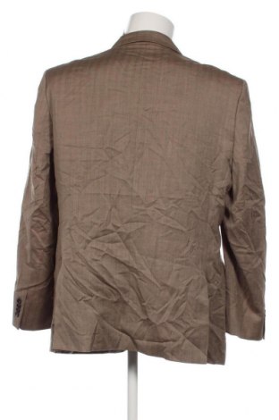 Ανδρικό σακάκι Christian Berg, Μέγεθος XL, Χρώμα Καφέ, Τιμή 3,96 €