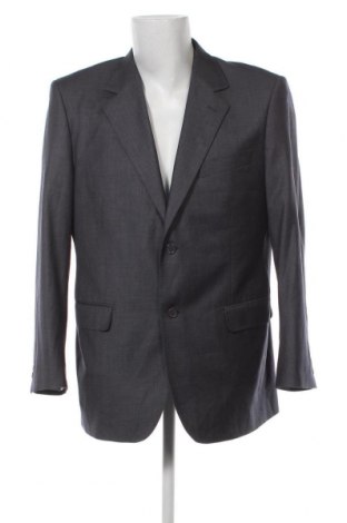 Ανδρικό σακάκι Pre End, Μέγεθος XL, Χρώμα Μπλέ, Τιμή 9,80 €