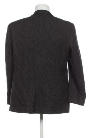 Ανδρικό σακάκι Class International, Μέγεθος L, Χρώμα Μαύρο, Τιμή 8,17 €