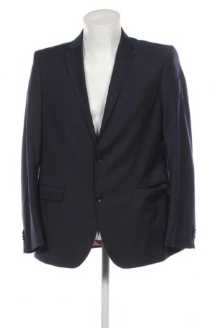 Ανδρικό σακάκι Club Of Gents, Μέγεθος XL, Χρώμα Μπλέ, Τιμή 43,79 €