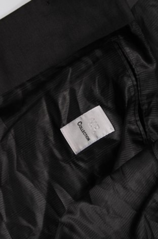 Ανδρικό σακάκι Collection, Μέγεθος M, Χρώμα Μαύρο, Τιμή 6,81 €