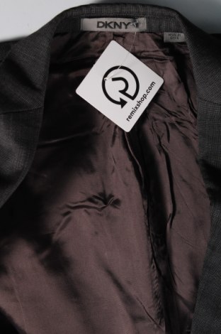 Pánské sako  DKNY, Velikost M, Barva Černá, Cena  282,00 Kč
