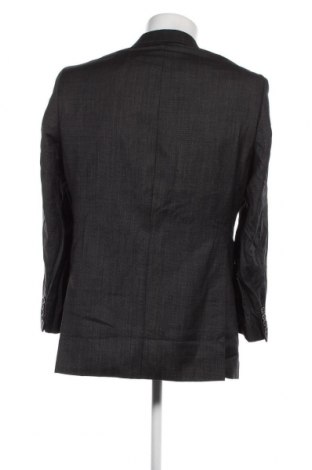 Мъжко сако DKNY, Размер M, Цвят Черен, Цена 11,80 лв.