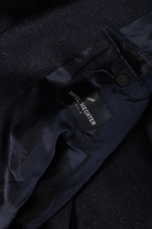 Ανδρικό σακάκι Daniel Hechter, Μέγεθος XL, Χρώμα Μπλέ, Τιμή 31,19 €