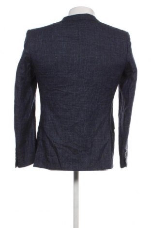 Ανδρικό σακάκι Daniel Hechter, Μέγεθος S, Χρώμα Μπλέ, Τιμή 30,66 €