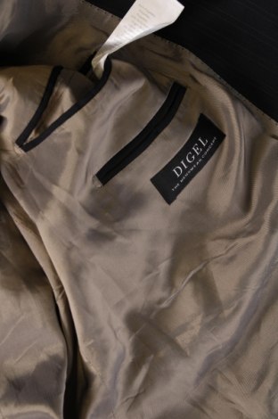 Ανδρικό σακάκι Digel, Μέγεθος XXL, Χρώμα Πολύχρωμο, Τιμή 22,03 €