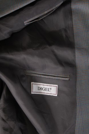 Мъжко сако Digel, Размер S, Цвят Многоцветен, Цена 30,00 лв.