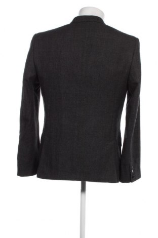 Ανδρικό σακάκι Dolce & Gabbana, Μέγεθος L, Χρώμα Μαύρο, Τιμή 160,21 €
