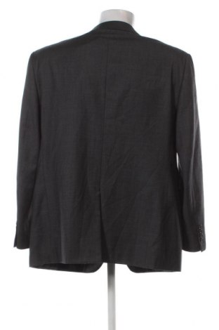 Herren Sakko Dressmann, Größe XL, Farbe Grau, Preis 10,77 €