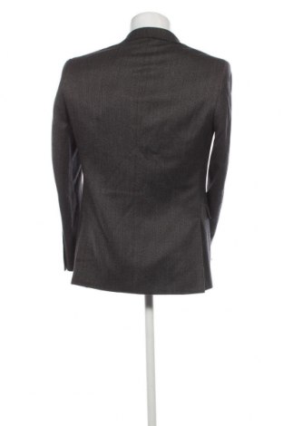Ανδρικό σακάκι Dressmann, Μέγεθος M, Χρώμα Πολύχρωμο, Τιμή 6,12 €