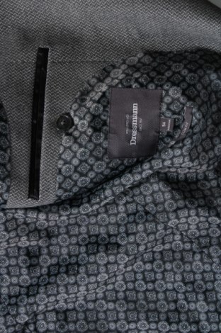 Pánské sako  Dressmann, Velikost XL, Barva Vícebarevné, Cena  192,00 Kč