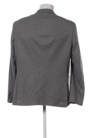 Ανδρικό σακάκι Dressmann, Μέγεθος XL, Χρώμα Πολύχρωμο, Τιμή 7,18 €