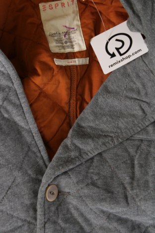Pánske sako  Esprit, Veľkosť M, Farba Sivá, Cena  24,38 €