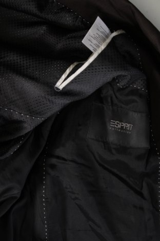 Мъжко сако Esprit, Размер XL, Цвят Кафяв, Цена 4,30 лв.