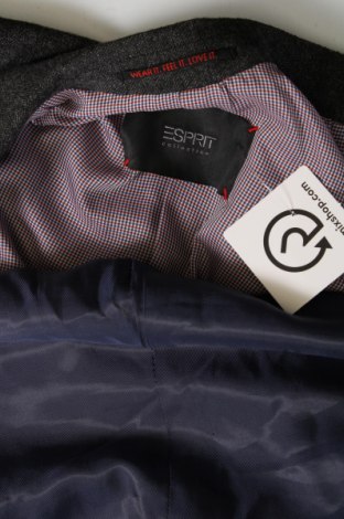 Pánske sako  Esprit, Veľkosť M, Farba Sivá, Cena  5,61 €