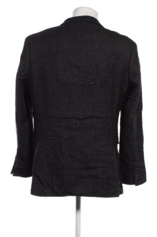 Ανδρικό σακάκι FUBU, Μέγεθος M, Χρώμα Μαύρο, Τιμή 5,32 €