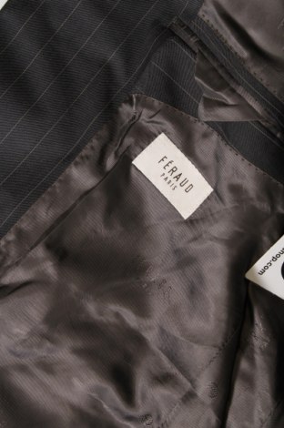 Ανδρικό σακάκι Feraud, Μέγεθος XXL, Χρώμα Γκρί, Τιμή 10,52 €