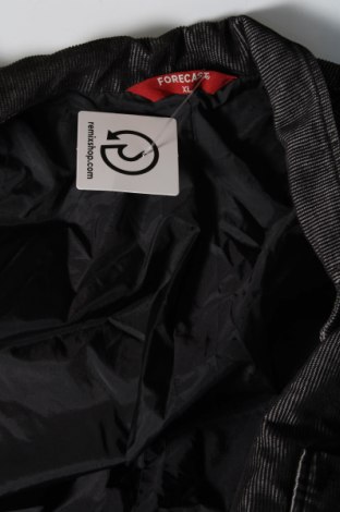 Ανδρικό σακάκι Forecast, Μέγεθος XL, Χρώμα Μαύρο, Τιμή 3,46 €