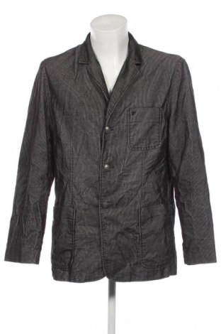 Ανδρικό σακάκι Forecast, Μέγεθος XL, Χρώμα Μαύρο, Τιμή 2,66 €