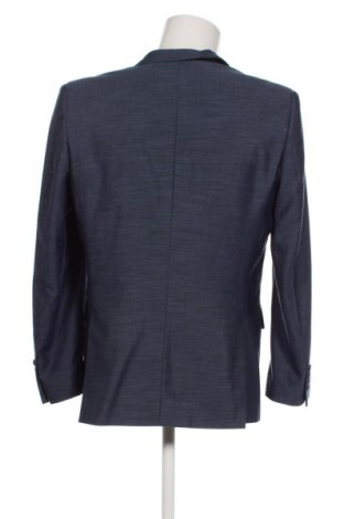 Ανδρικό σακάκι French Connection, Μέγεθος M, Χρώμα Μπλέ, Τιμή 20,54 €