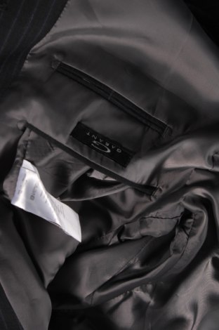 Ανδρικό σακάκι Garant, Μέγεθος L, Χρώμα Γκρί, Τιμή 6,81 €