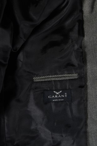 Herren Sakko Garant, Größe XL, Farbe Mehrfarbig, Preis € 10,41