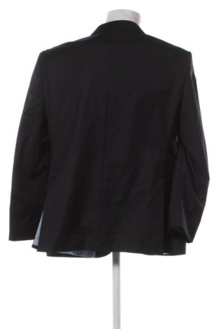 Ανδρικό σακάκι Giorgio, Μέγεθος XL, Χρώμα Μπλέ, Τιμή 5,72 €