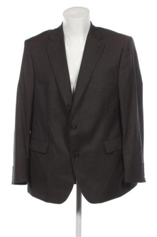 Ανδρικό σακάκι Greiff, Μέγεθος XL, Χρώμα Γκρί, Τιμή 11,97 €