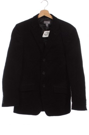 Мъжко сако H&M, Размер S, Цвят Черен, Цена 44,00 лв.