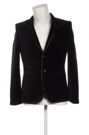 Ανδρικό σακάκι H&M, Μέγεθος M, Χρώμα Μαύρο, Τιμή 5,63 €