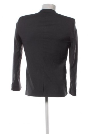 Ανδρικό σακάκι H&M, Μέγεθος M, Χρώμα Γκρί, Τιμή 6,26 €