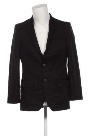 Ανδρικό σακάκι Haggar, Μέγεθος XL, Χρώμα Μαύρο, Τιμή 14,97 €