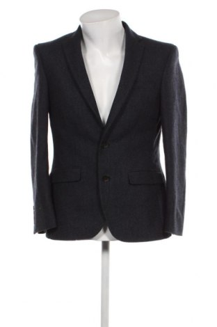 Ανδρικό σακάκι Harry Brown, Μέγεθος XL, Χρώμα Μπλέ, Τιμή 7,52 €