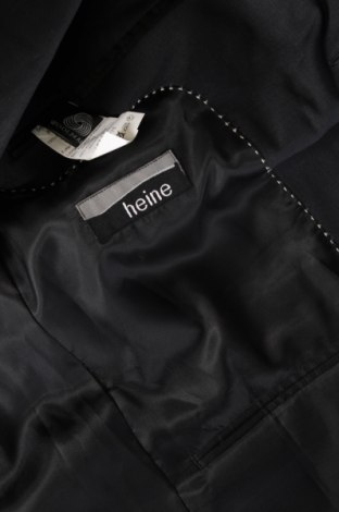 Ανδρικό σακάκι Heine, Μέγεθος S, Χρώμα Γκρί, Τιμή 26,60 €