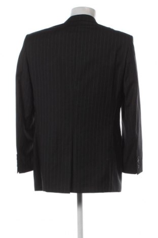 Ανδρικό σακάκι Hugo Boss, Μέγεθος L, Χρώμα Μαύρο, Τιμή 16,47 €