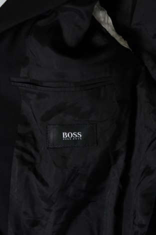 Ανδρικό σακάκι Hugo Boss, Μέγεθος M, Χρώμα Μαύρο, Τιμή 20,81 €