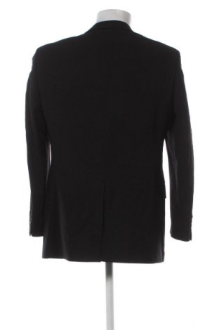 Ανδρικό σακάκι Hugo Boss, Μέγεθος M, Χρώμα Μαύρο, Τιμή 20,81 €